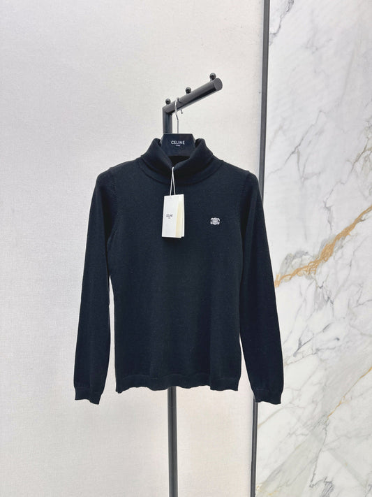 Celi New Turtleneck bottoming shirt
