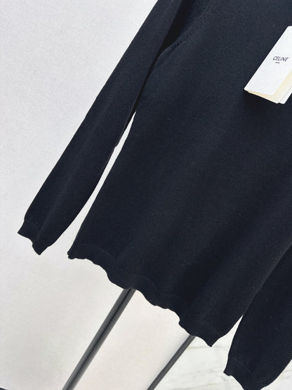 Celi New Turtleneck bottoming shirt