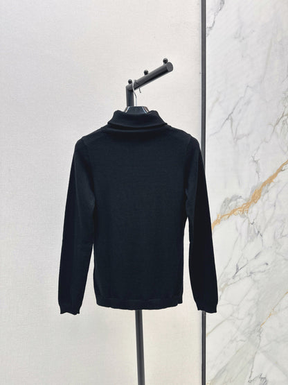 Celi New Turtleneck bottoming shirt