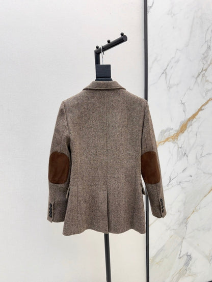 Ral New old money blazer