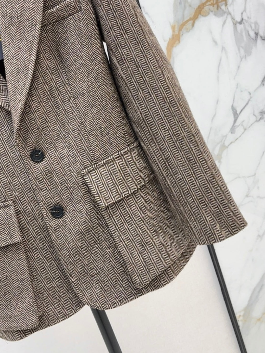 Ral New old money blazer