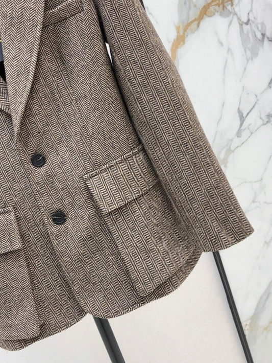 Ral New old money blazer