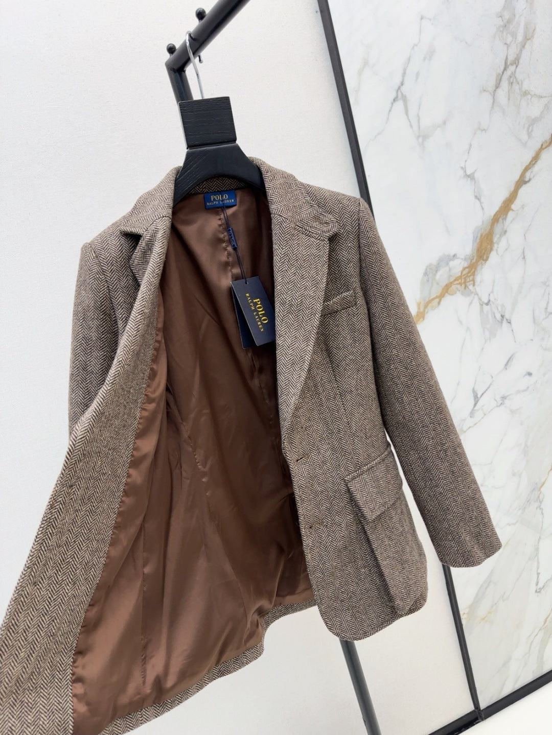 Ral New old money blazer