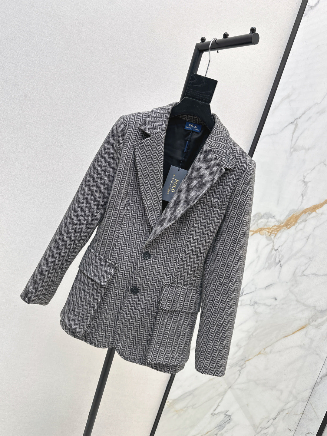 Ral New old money blazer