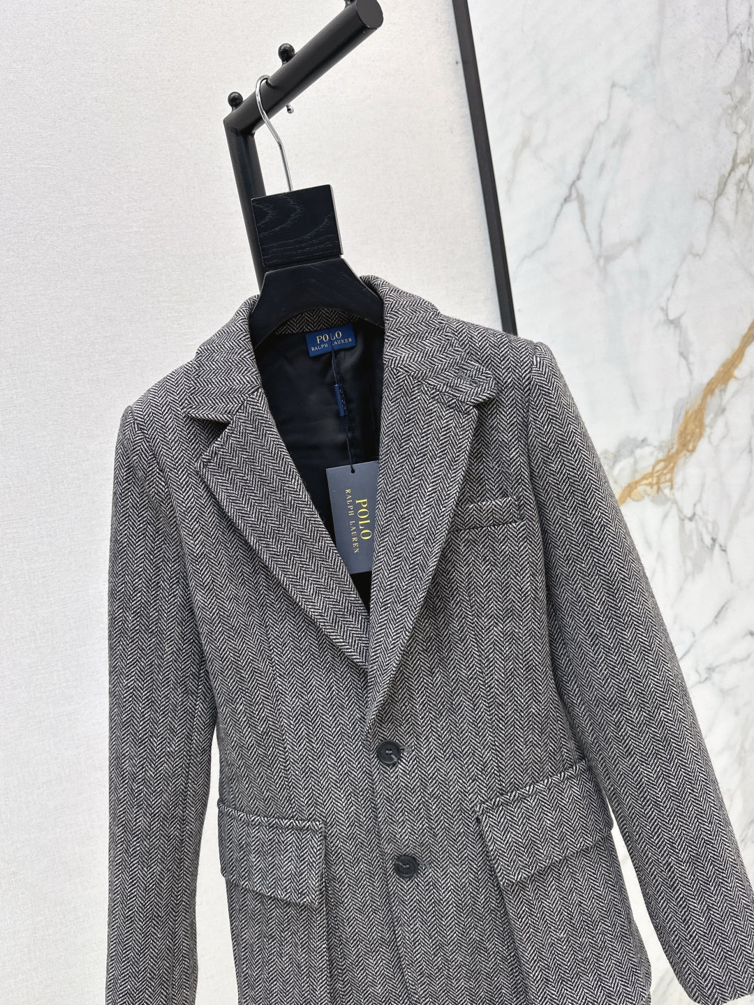 Ral New old money blazer