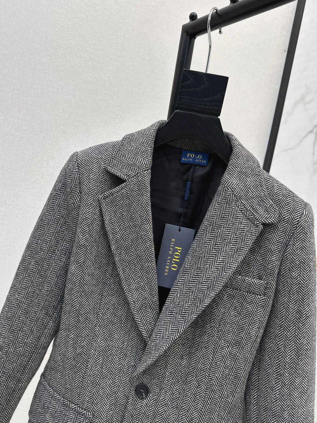 Ral New old money blazer