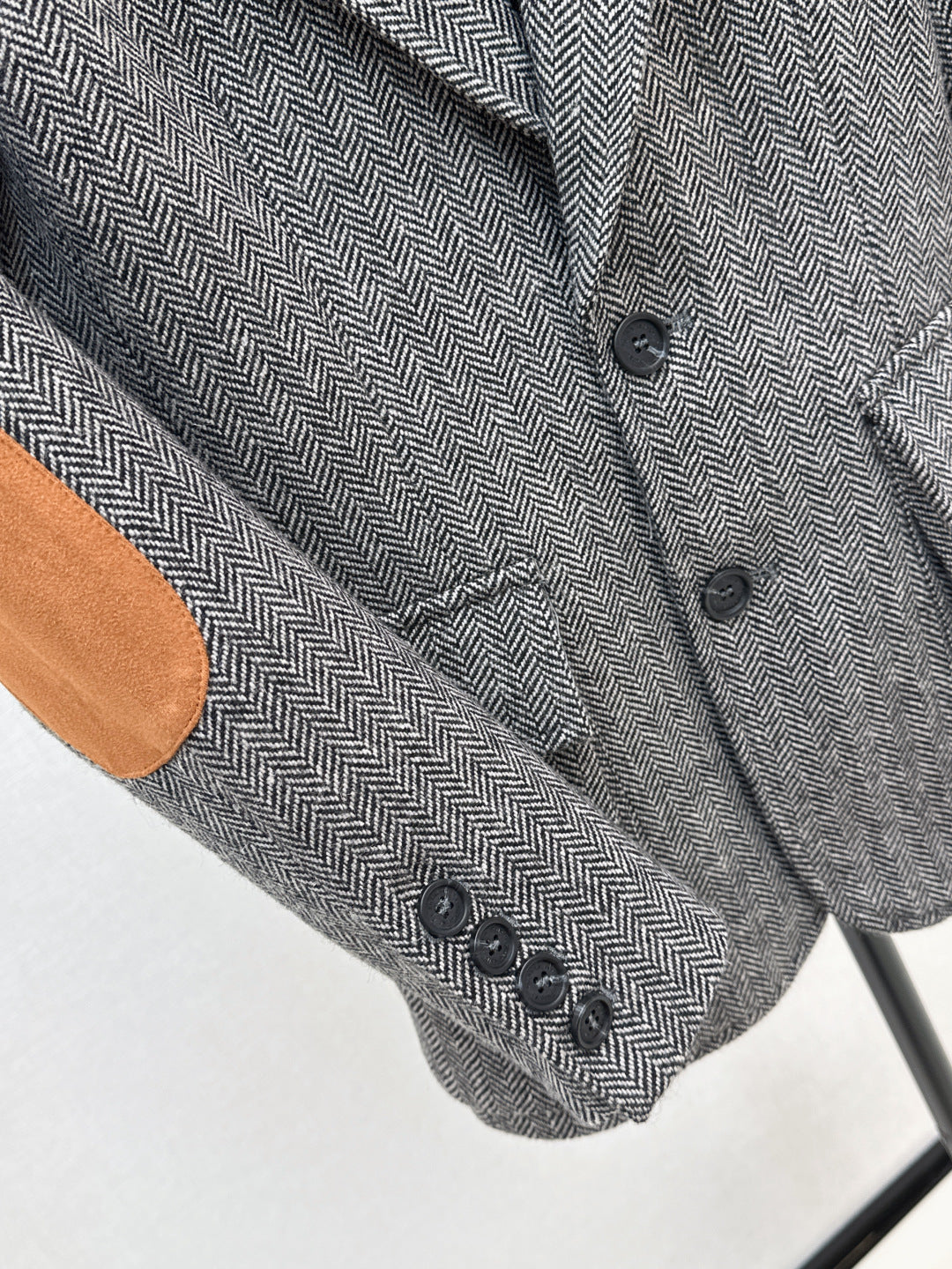 Ral New old money blazer