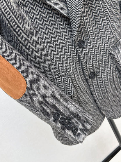 Ral New old money blazer