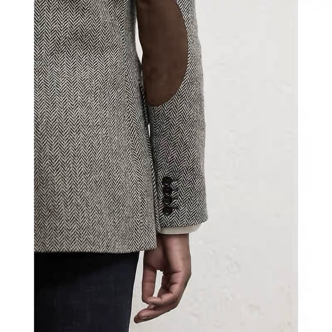 Ral New old money blazer