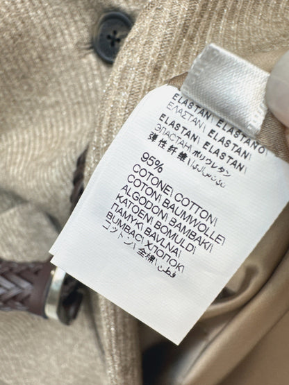 Brune New belt blazer