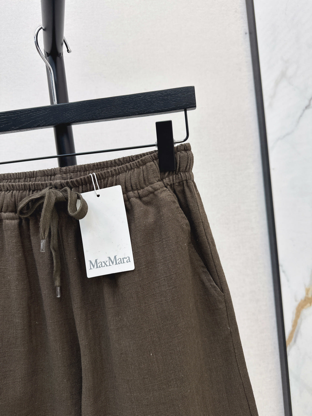 Max New embroidery suit