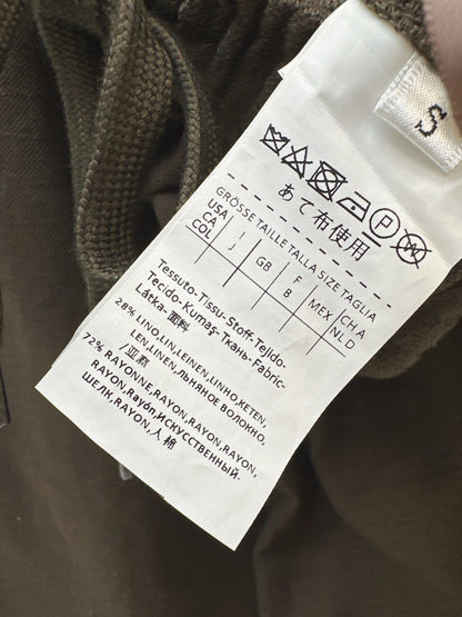 Max New embroidery suit