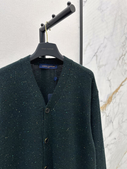 Louis New V-neck jacket