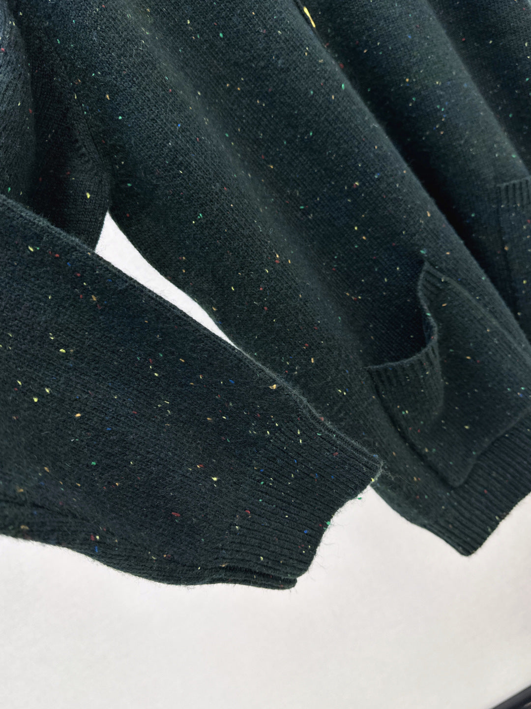 Louis New V-neck jacket