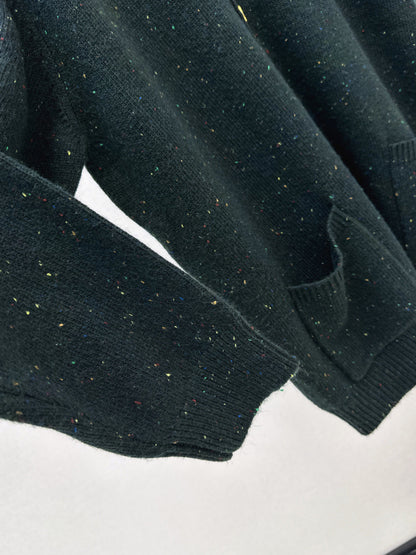 Louis New V-neck jacket