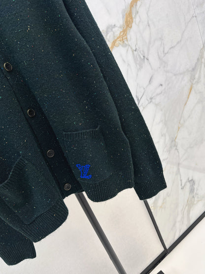 Louis New V-neck jacket