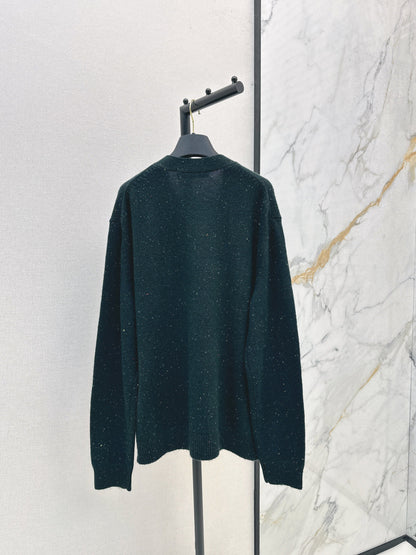 Louis New V-neck jacket