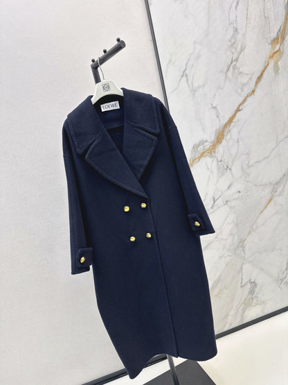 Loe New wool coat