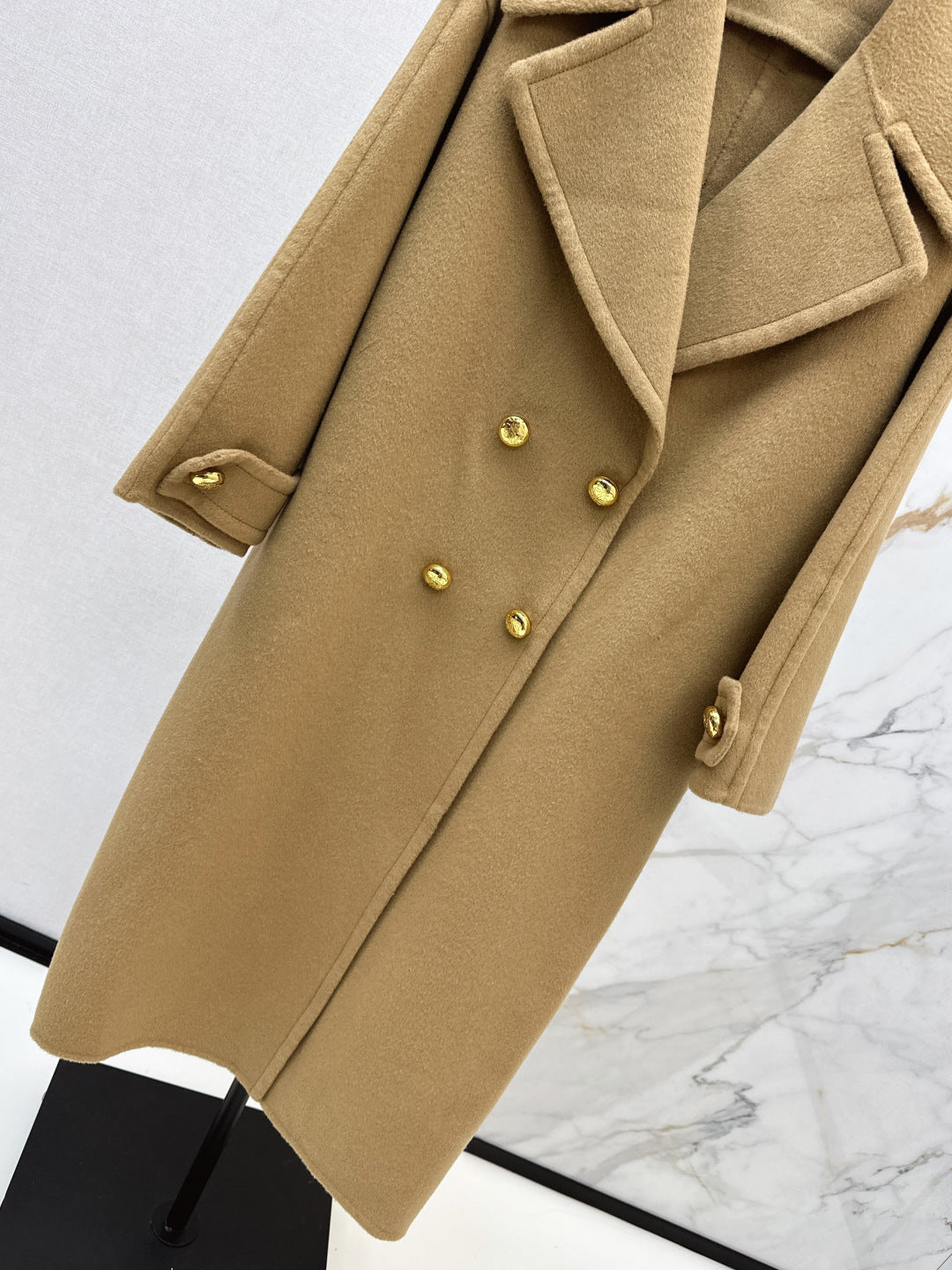 Loe New wool coat