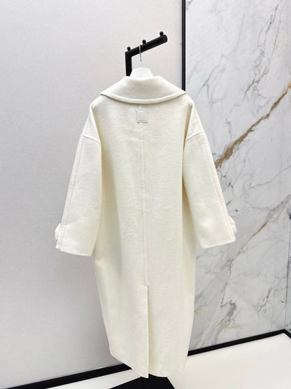 Loe New wool coat