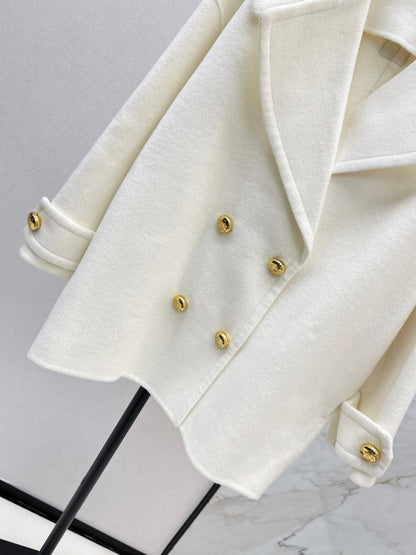 Loe New mid-length coat