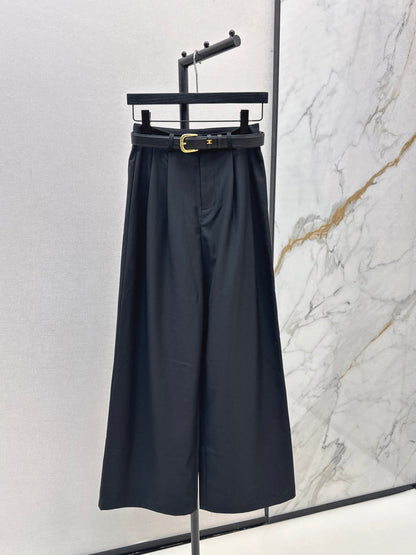 Celi New Straight pants