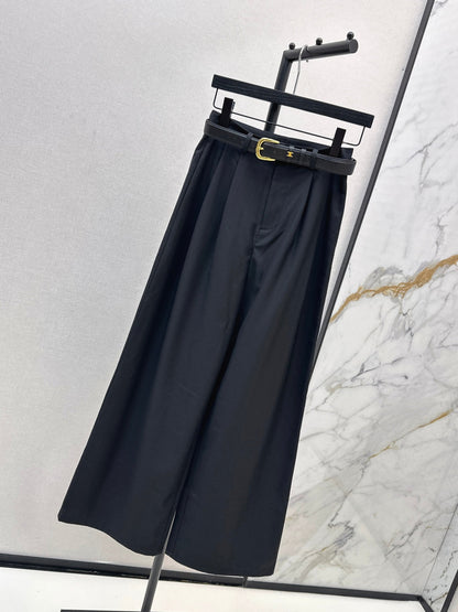 Celi New Straight pants