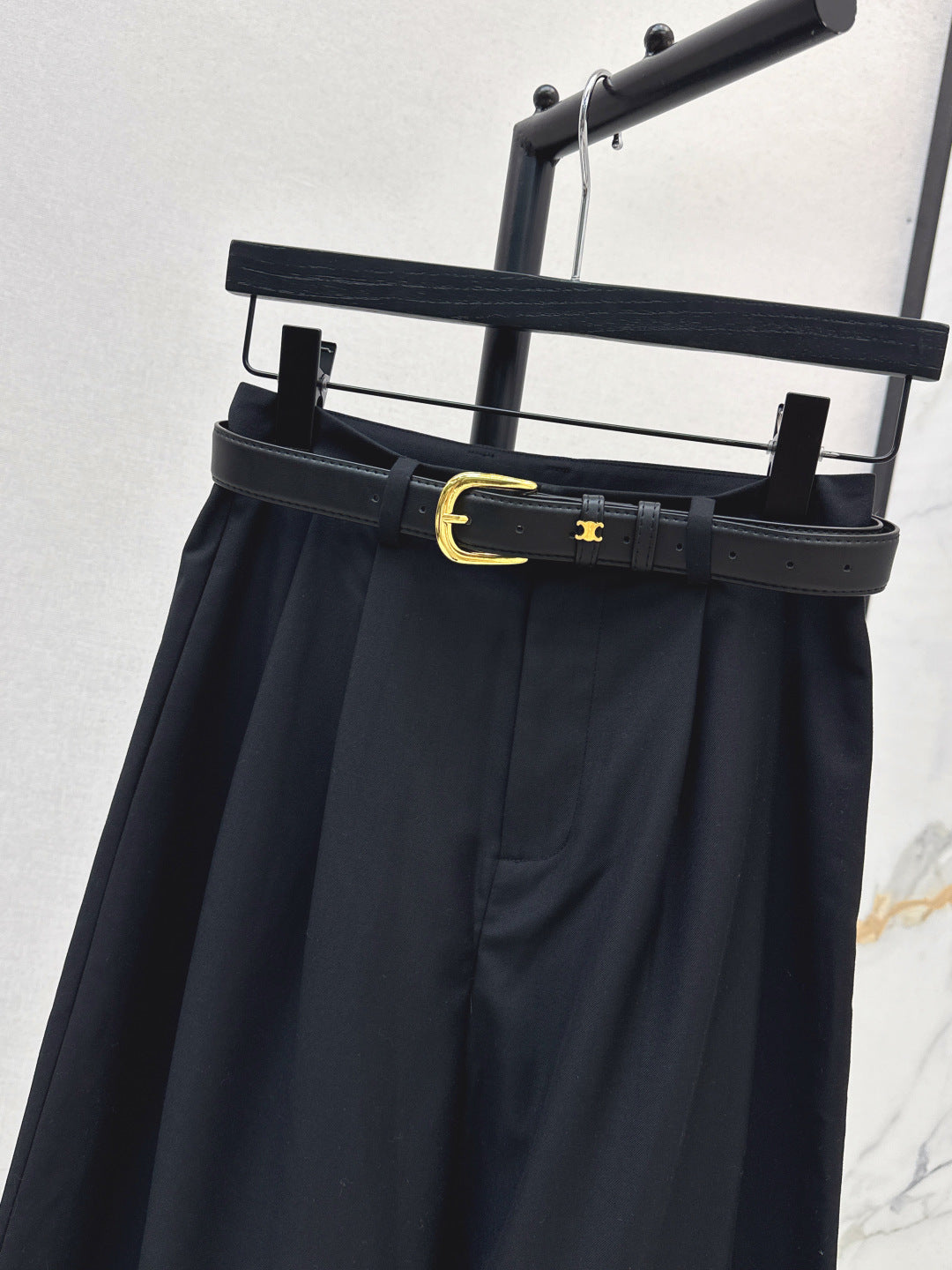 Celi New Straight pants