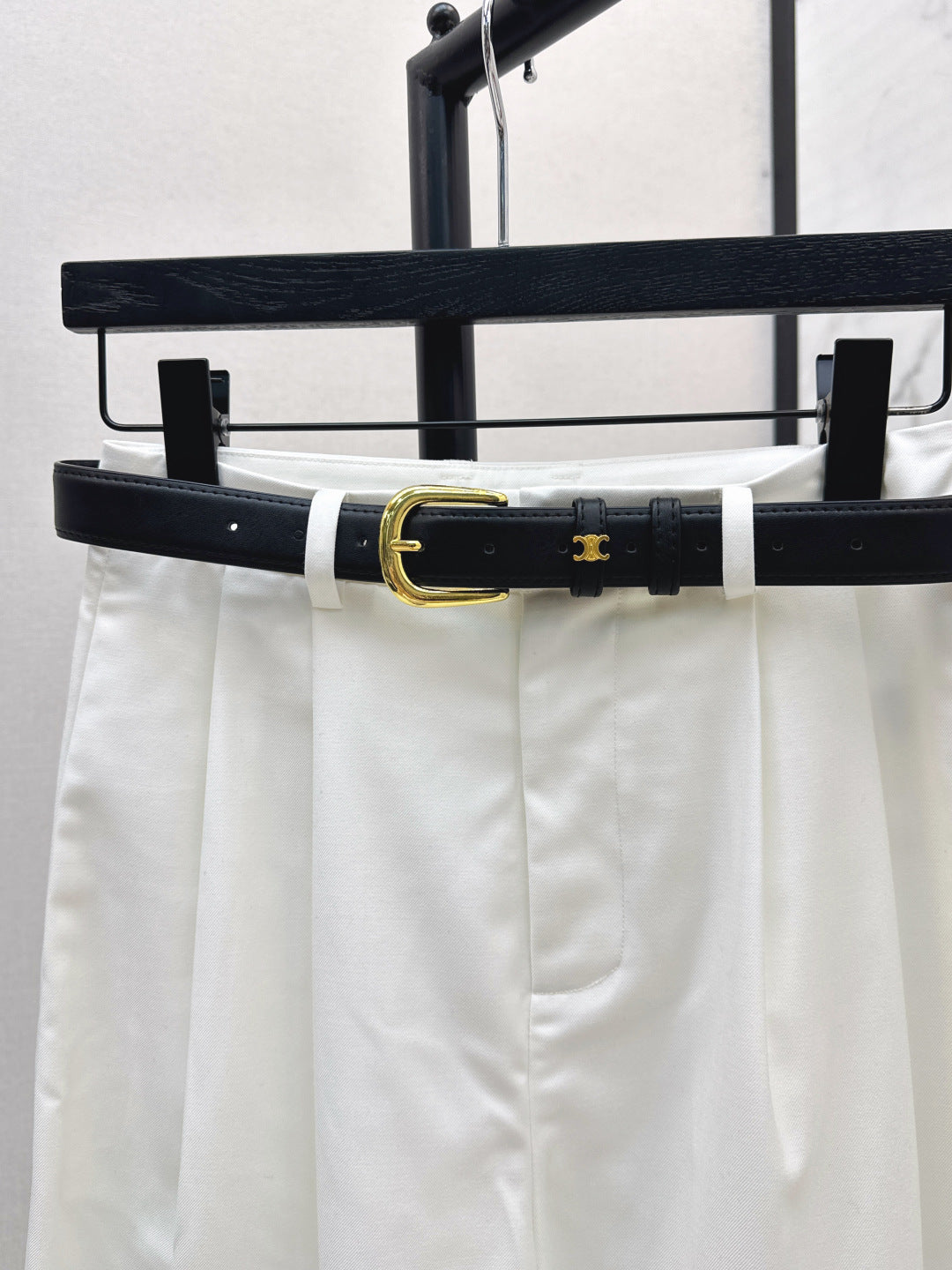 Celi New Straight pants