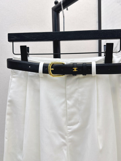 Celi New Straight pants