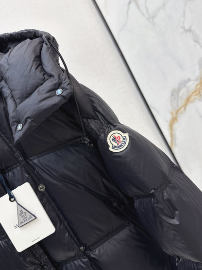 Monc New down jacket