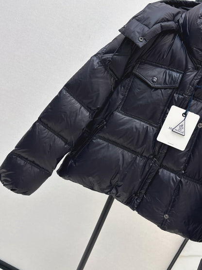 Monc New down jacket