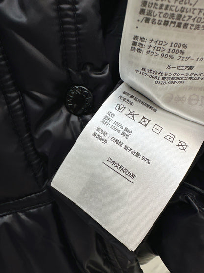 Monc New down jacket