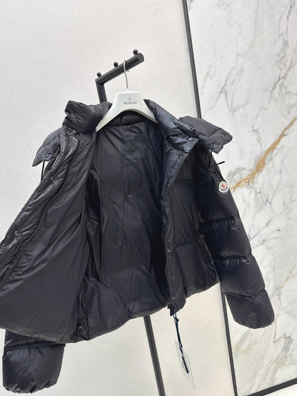 Monc New down jacket