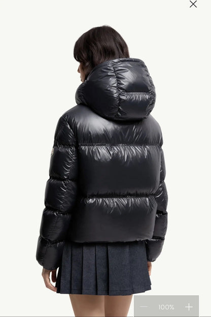 Monc New down jacket