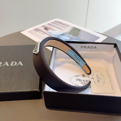 Pra new trendy inverted triangle headband