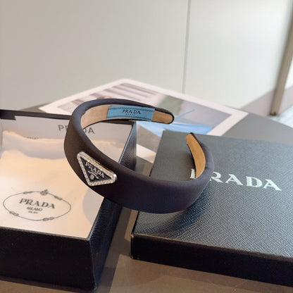 Pra new trendy inverted triangle headband