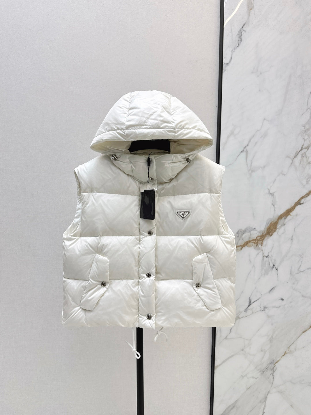 Pra New down jacket