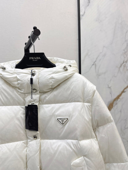 Pra New down jacket