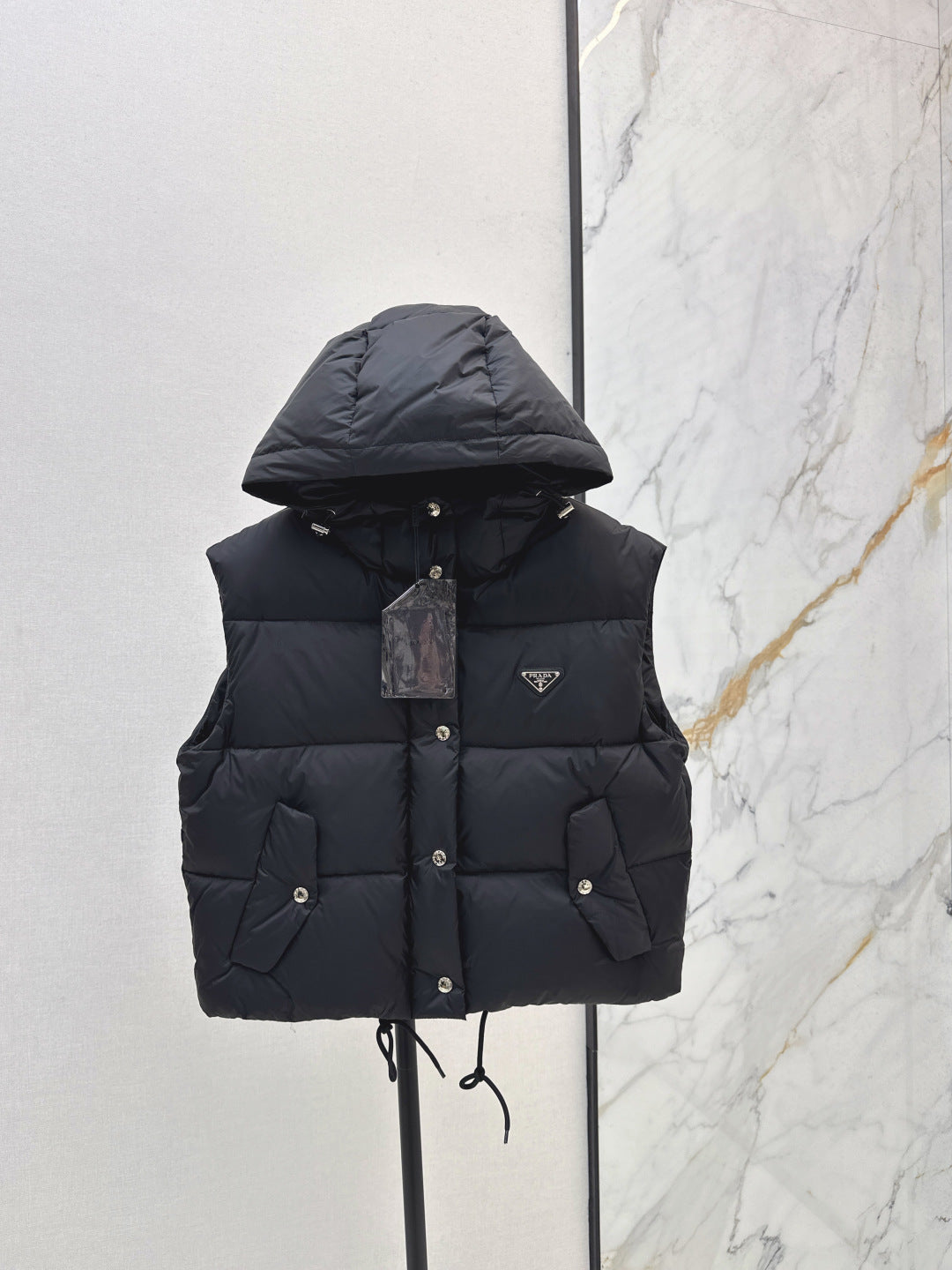 Pra New down jacket