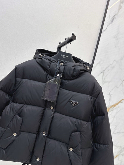 Pra New down jacket