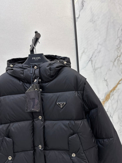 Pra New down jacket