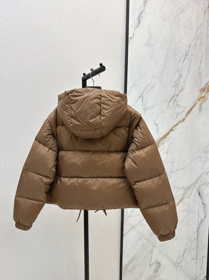 Pra New down jacket