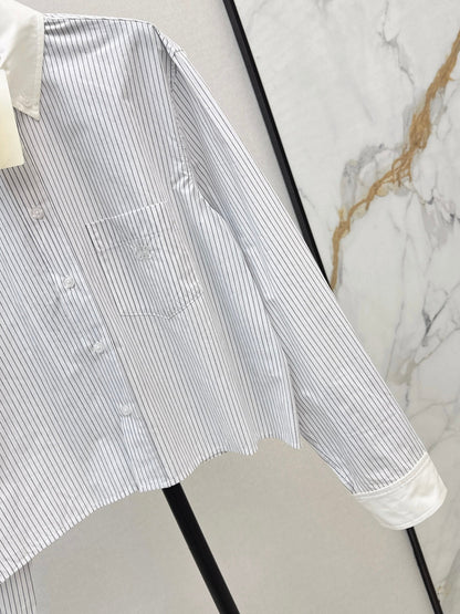 Celi New striped shirt