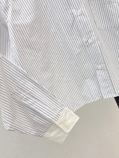 Celi New striped shirt