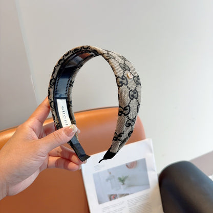 Guc New classic versatile headband