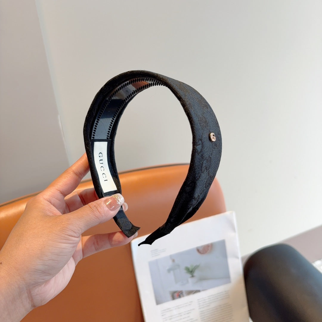 Guc New classic versatile headband