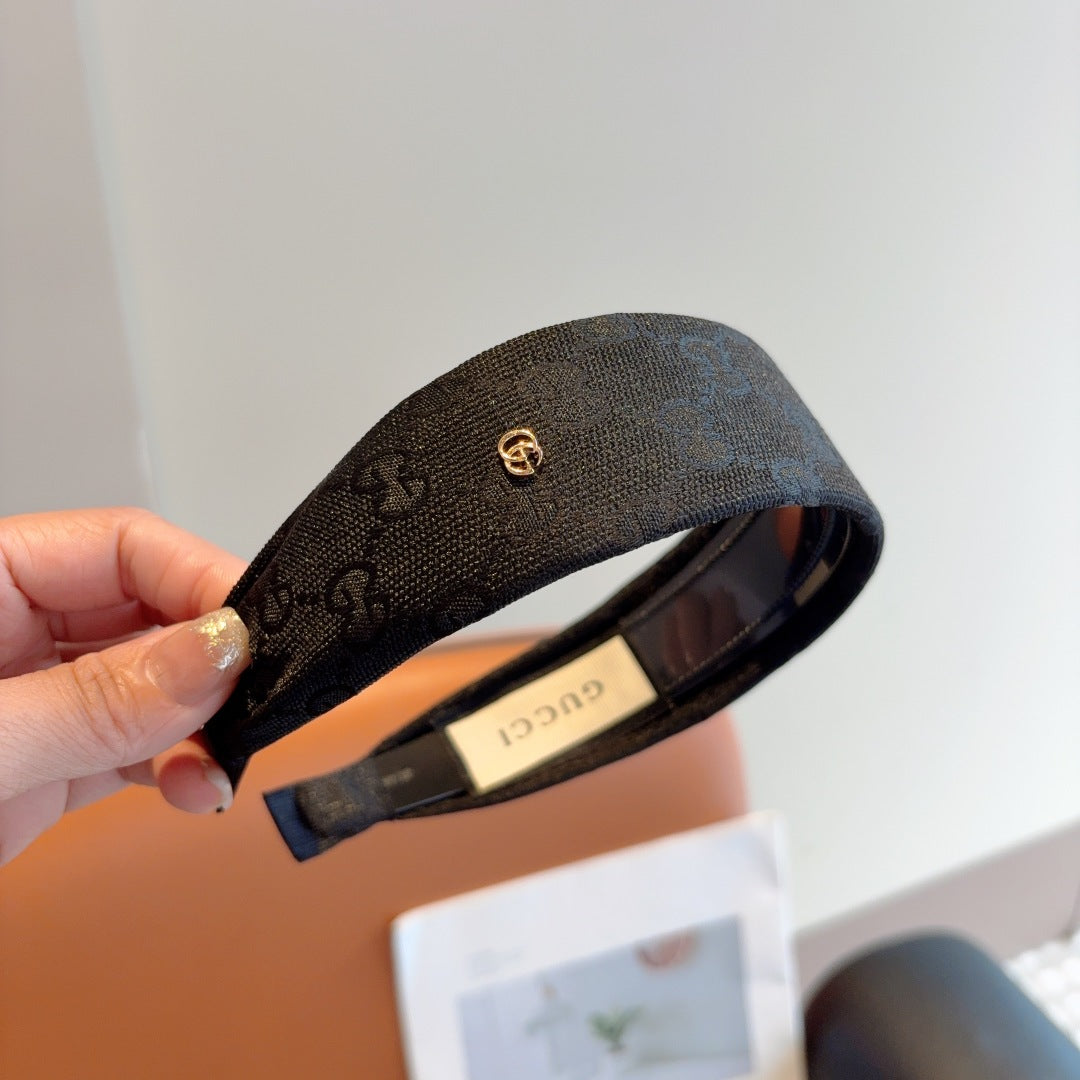 Guc New classic versatile headband