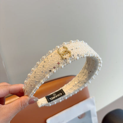 Chan New retro style hairpin