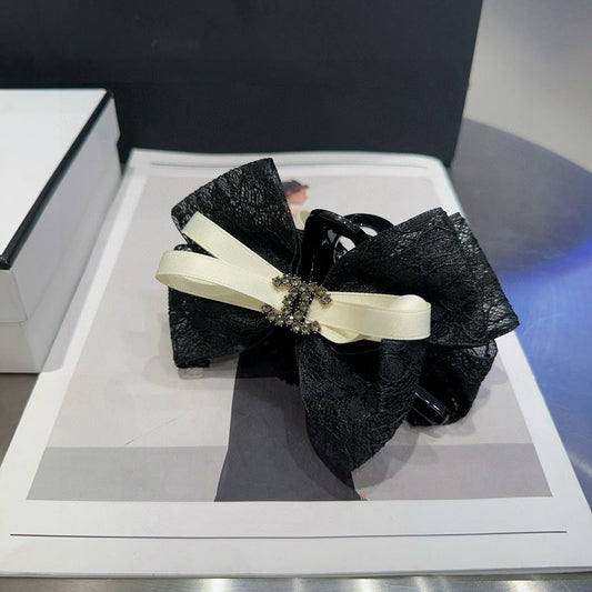 Chan New small fragrant gripper